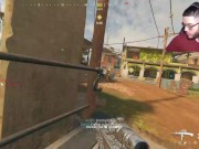 LONG-RANGE SMG in MODERN WARFARE 3 is OP! (WSP-9 BEST CLASS SETUP) 7/16