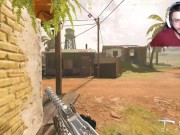 LONG-RANGE SMG in MODERN WARFARE 3 is OP! (WSP-9 BEST CLASS SETUP) 8/16