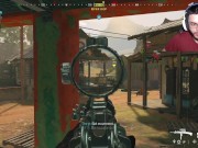 LONG-RANGE SMG in MODERN WARFARE 3 is OP! (WSP-9 BEST CLASS SETUP) 9/16