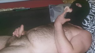 Gay trying deepthroat for the first time