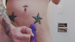 💔💦🖤Accidental cum💔💦🖤