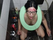 She had an attitude problem.  Problem solved 10/16