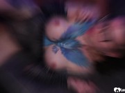 Horny amateur babe getting dicked 9/16