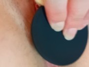 PUSSY DILDO FUCK CLOSE UP 9/16