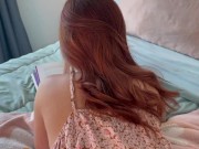 She Came Home From College to Get Fucked 5/16