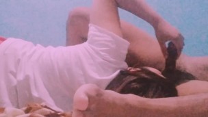 CHUPA SA PAUPAHAN (FACE REVEAL)