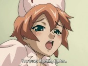 Sexy Nurse with Huge Tits Loves to Ride Cock 14/16