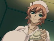 Sexy Nurse with Huge Tits Loves to Ride Cock 2/16