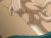 Sexy Nurse with Huge Tits Loves to Ride Cock 3/16