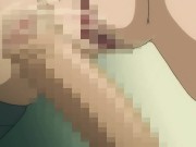 Sexy Nurse with Huge Tits Loves to Ride Cock 9/16