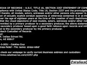 CATALINA CRUZ Oiling Up And Riding Dildo Till Explosion 1/16