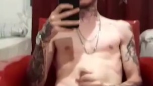 LA PRIMA DE MI AMIGO ME PIDE QUE ME TOQUE PARA ELLA