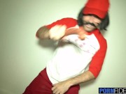 She Ordered A Pizza With Extra Sausage 3/16