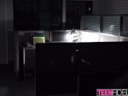 Disciplining Brooklyn With Dick 1/16