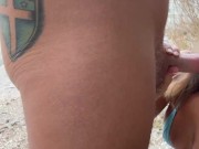 238 hot 50 year old milf gets creamed in microbikini Onlyfans @ Appleliu-76 6/16