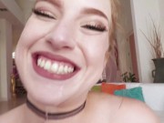 big boobs sexy strawberry blonde octavia red interracial sex 11/16