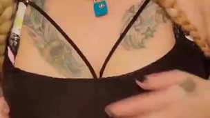 Cute kitti squirt