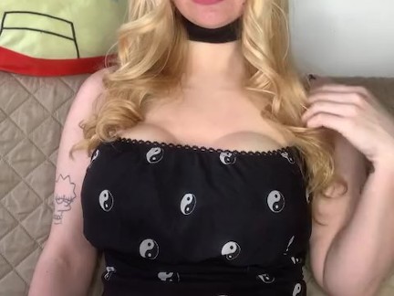 POV Bombshell Stepmom seduces you while family is away