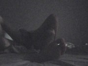 Amateur real couple- I love when he fucks me like that 🔥