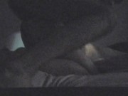 Amateur real couple- I love when he fucks me like that 🔥
