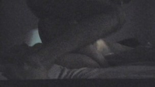 Amateur real couple- I love when he fucks me like that 🔥