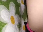 عذراء صغيرة تعطيني مؤخرتها الصغيرة وأنا أضاجعها بشدة لدرجة أنها تبدأ في التأوه والصراخ😈 2/16