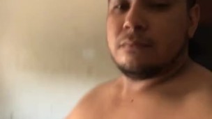 Hung like a horse