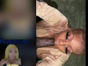 My favorite neighbor (picasso) 4/16