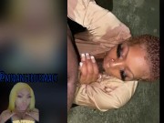 My favorite neighbor (picasso) 7/16