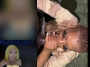 My favorite neighbor (picasso) 8/16