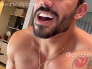 AHJAPONESA ANAL PLAY WITH PERSONAL DIEGO MINEIRO 14/16