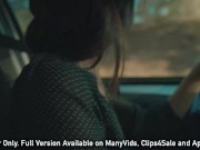 Risky Public Nudity In City Center