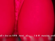 Horny Artemisia Love solo ass play Full video on OF@ ArtemisiaLove101 & @ArtemisiaLove9 5/16