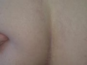 PoV Sexy Pawg with Perfect Ass riding Reverse Cowgirl & Doggystyle Until She Cums @Secretlovers359 14/16