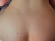 POV Good Girl Cant get enough BBC Anal, she loves to gape - ThorriandJax 10/16