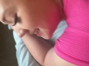 Sex Education With Little Step Sister ~ Eva Nyx ~ Household Fantasy ~ Scott Stark 16/16