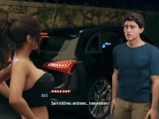 FreshWomen #45 PC Gameplay 13/16