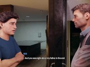 FreshWomen #45 PC Gameplay 4/16