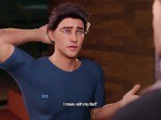 FreshWomen #45 PC Gameplay 6/16