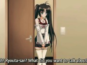 Big Boobed Idol Loves Getting Doggystyle Fuck in the Office 1/16