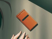 Big Boobed Idol Loves Getting Doggystyle Fuck in the Office 16/16