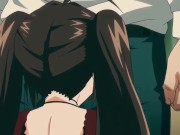 Big Boobed Idol Loves Getting Doggystyle Fuck in the Office 3/16