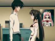 Big Boobed Idol Loves Getting Doggystyle Fuck in the Office 6/16