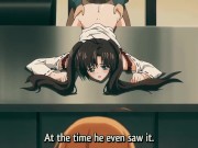 Big Boobed Idol Loves Getting Doggystyle Fuck in the Office 8/16