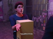 FreshWomen #46 PC Gameplay 3/16