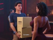 FreshWomen #46 PC Gameplay 4/16