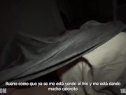 LE HAGO UN FAVOR A LA HERMANA DE MI AMIGO FT. YAETRIPLEX 3/16