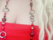 You know how to train me so well! 3/16