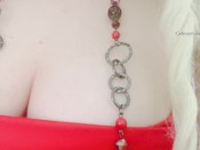 You know how to train me so well! 5/16