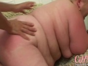 Ma'am Fanny Was Pussy & Face Fucked By A Younger Guy! 14/16